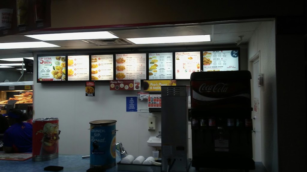 Burger King | 1484 Forestdale Blvd, Birmingham, AL 35214, USA | Phone: (205) 538-5111