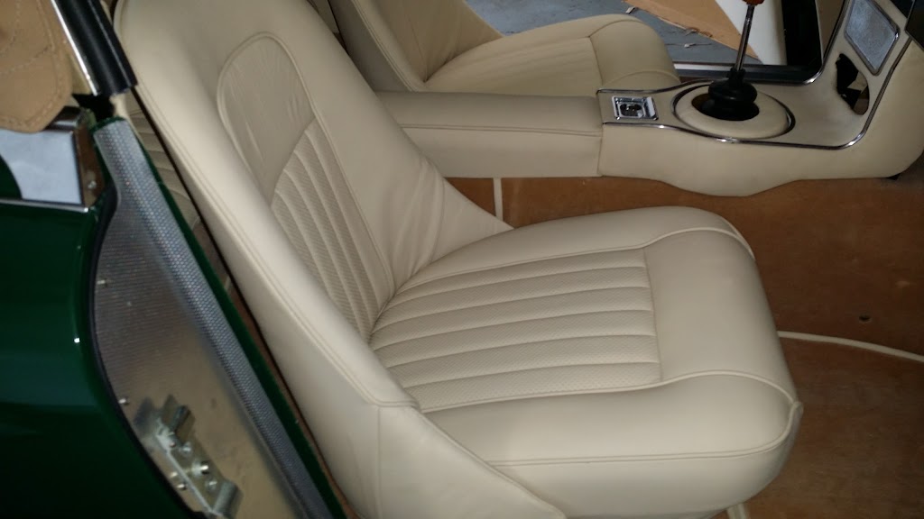 Upholstery Solutions | 3099 Leon Rd, Jacksonville, FL 32246, USA | Phone: (904) 318-6199