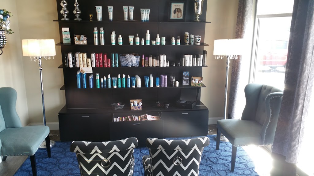 Euphoria Salon | 1662 Bryan Rd, OFallon, MO 63368, USA | Phone: (636) 614-1555