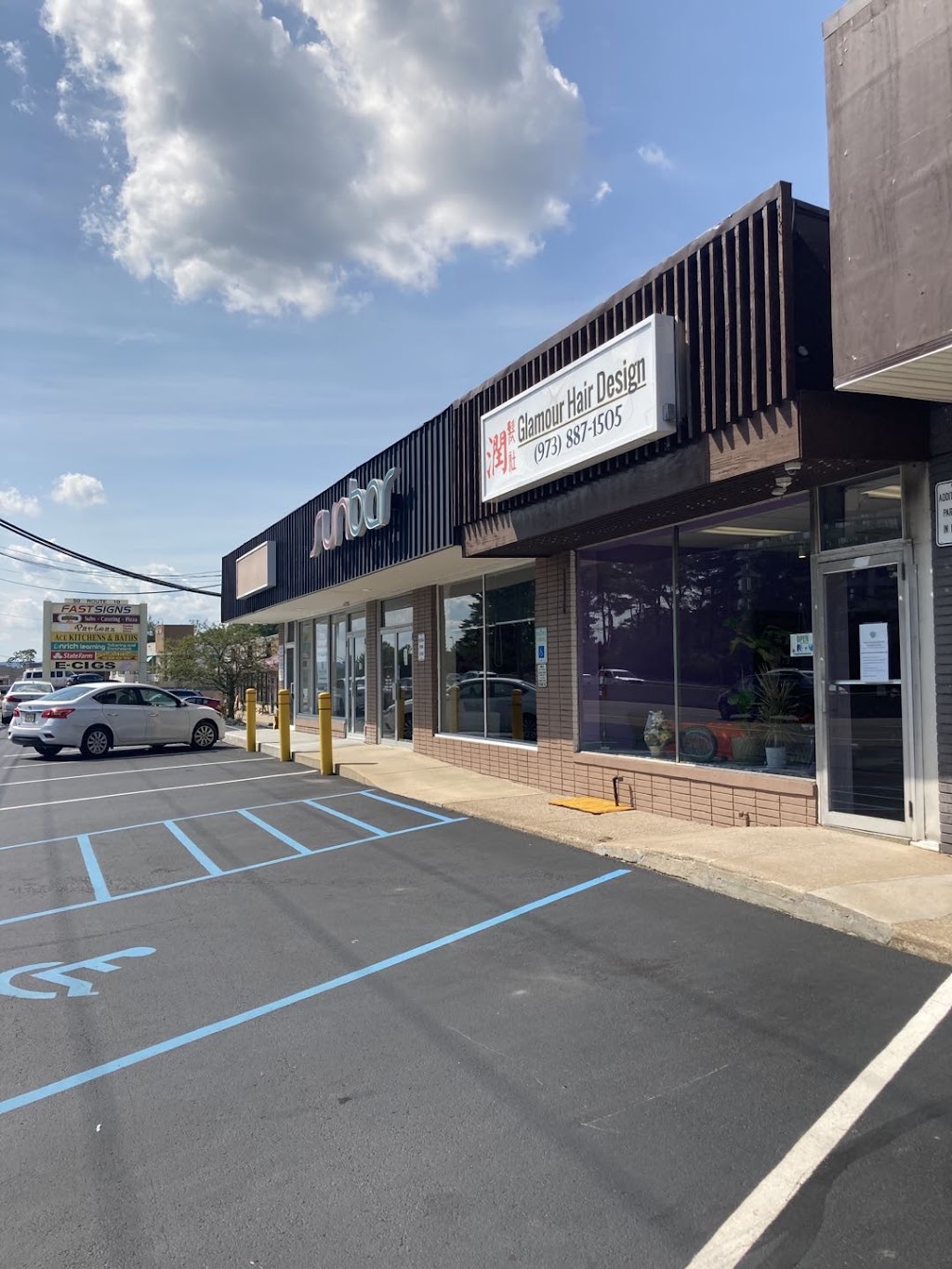 Glamour Hair Design | 56 NJ-10 West, East Hanover, NJ 07936, USA | Phone: (973) 887-1505