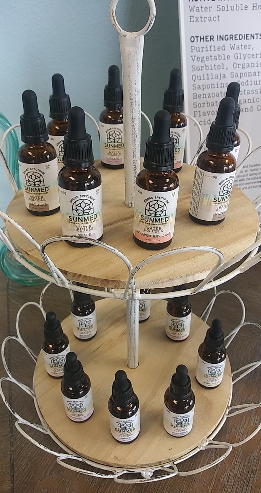 Your CBD Store - Meridian, ID | 3161 E Fairview Ave #120, Meridian, ID 83642, USA | Phone: (208) 887-0018