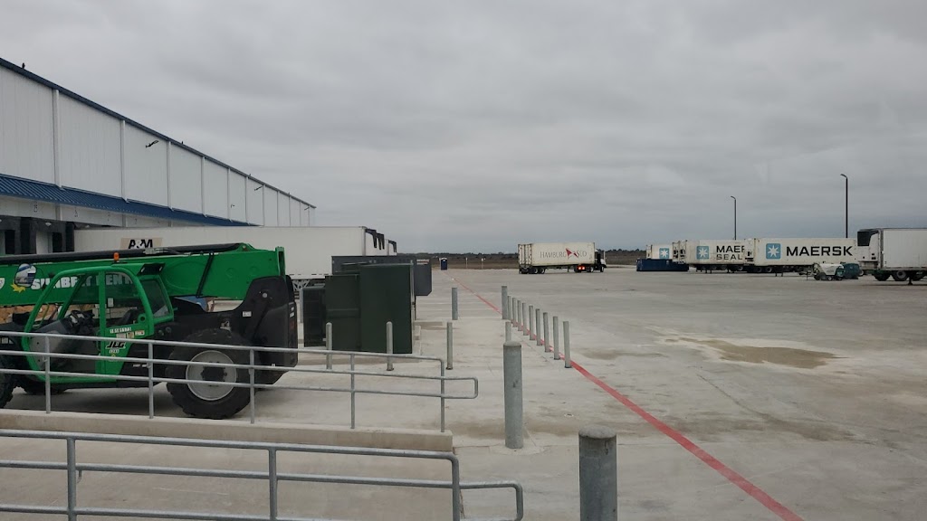 Performance Team Cold Storage | 6455 Grand Pkwy, Baytown, TX 77523, USA | Phone: (346) 200-9618