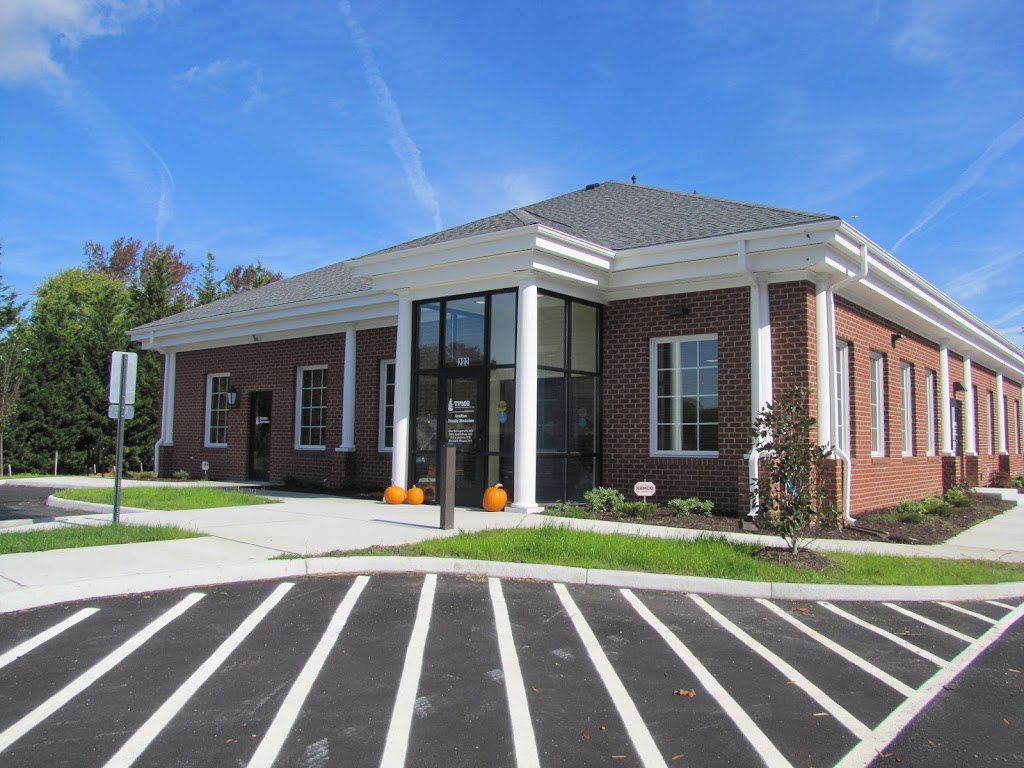 TPMG Grafton Family Medicine | 222 Grafton Dr, Yorktown, VA 23692, USA | Phone: (757) 898-7737