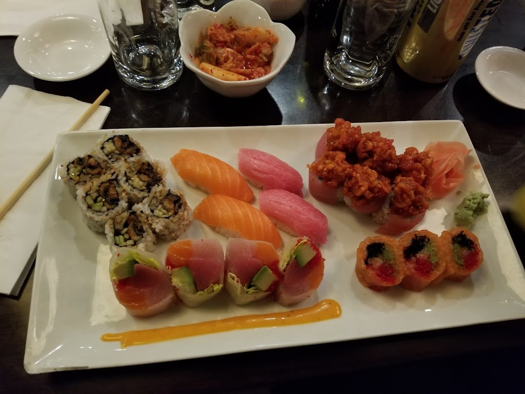 Oishi | 2808 Eagle Rd, Newtown, PA 18940, USA | Phone: (215) 860-5511