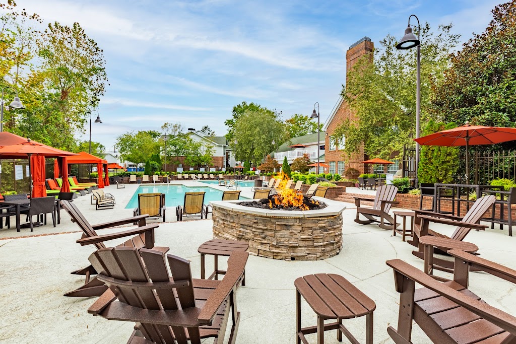 Polo Park | 100 Jackson Downs Blvd, Nashville, TN 37214, USA | Phone: (615) 648-8803