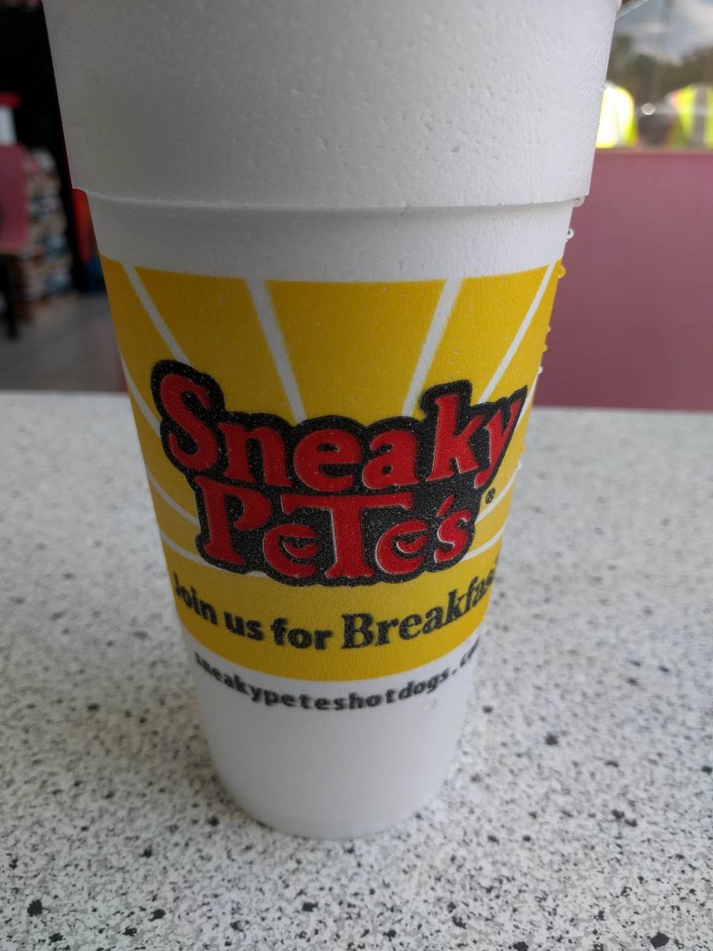 Sneaky Petes Hotdogs | 75 Co Rd 35, Pelham, AL 35124, USA | Phone: (205) 663-1044