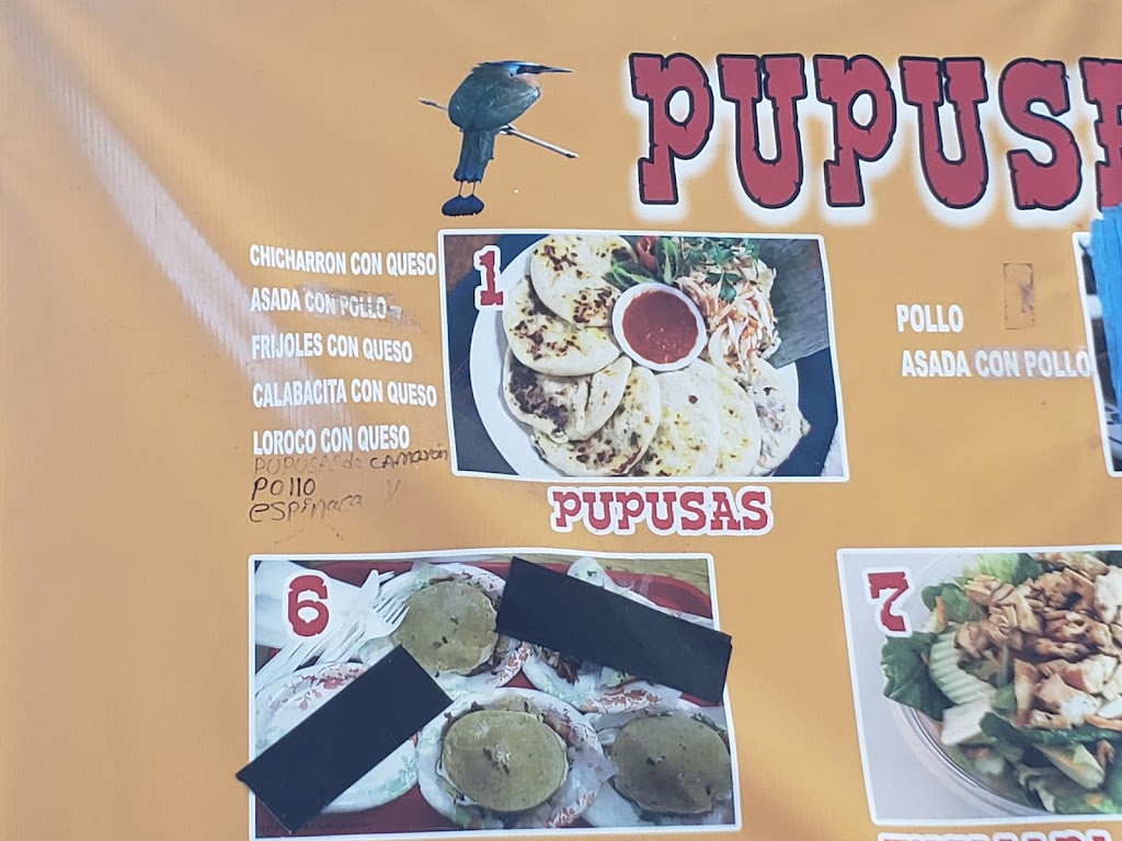 Pupusería y Taquería "Jimmy" | 8107 E Admiral Pl, Tulsa, OK 74115, USA | Phone: (918) 815-6700