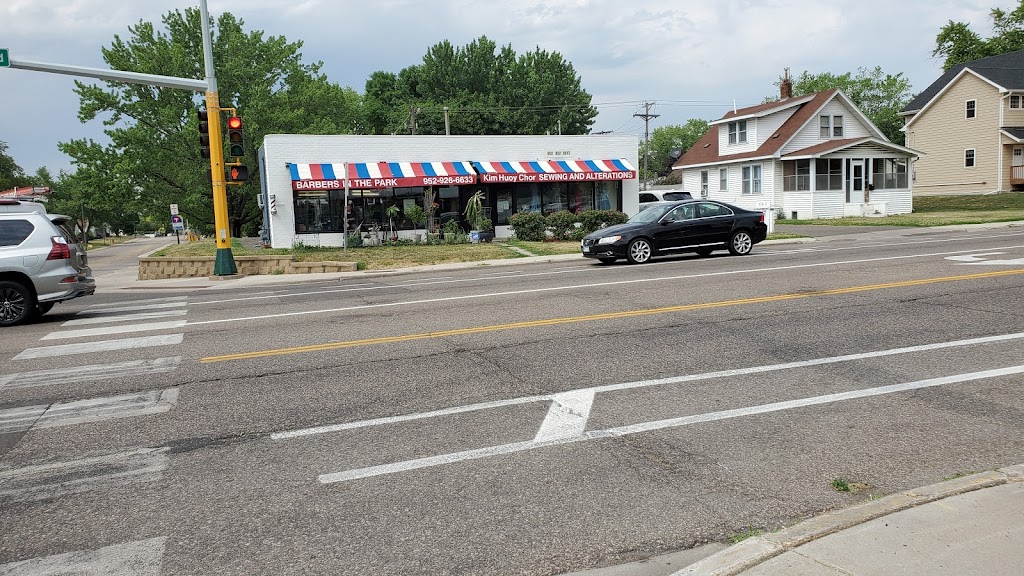 Barbers In the Park | 7128 Minnetonka Blvd, Minneapolis, MN 55426, USA | Phone: (952) 926-6633