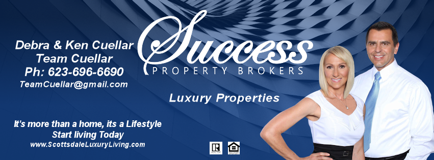 Success Property Brokers Debra and Ken Cuellar | 8801 W Union Hills Dr BLDG D, Peoria, AZ 85382, USA | Phone: (623) 696-6690