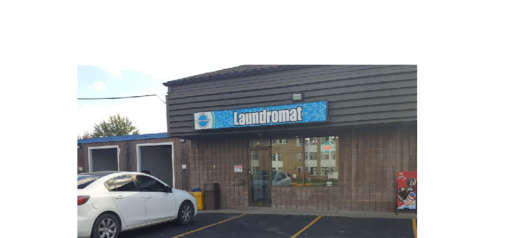 Southside Laundromat | 601 Southworth St S, Welland, ON L3B 2A2, Canada | Phone: (905) 741-2289