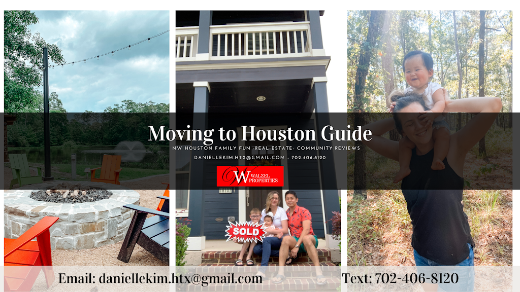 Danielle Kim- Moving to Houston | 18107 Moonlit River Dr, Cypress, TX 77433, USA | Phone: (702) 406-8120