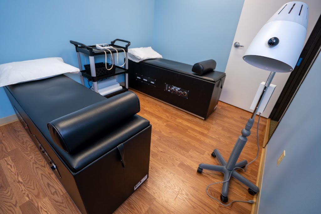 Cedar Pointe Chiropractic Group | 1325 Camino Real ste 130, San Bernardino, CA 92408, USA | Phone: (909) 352-5252