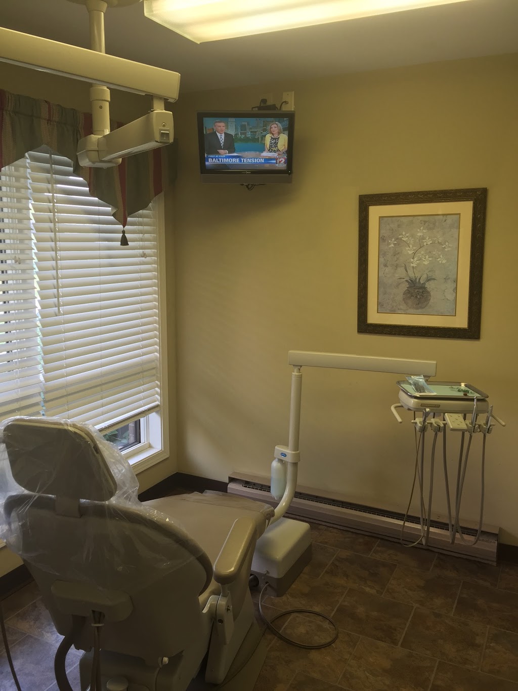 Naas Family Dentistry: Naas J Matthew DMD | 6565 Taylor Mill Rd # 1, Independence, KY 41051, USA | Phone: (859) 363-9200