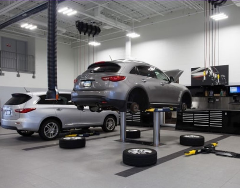 INFINITI Of Akron | 3332 S Arlington Rd, Akron, OH 44312, USA | Phone: (330) 964-5408