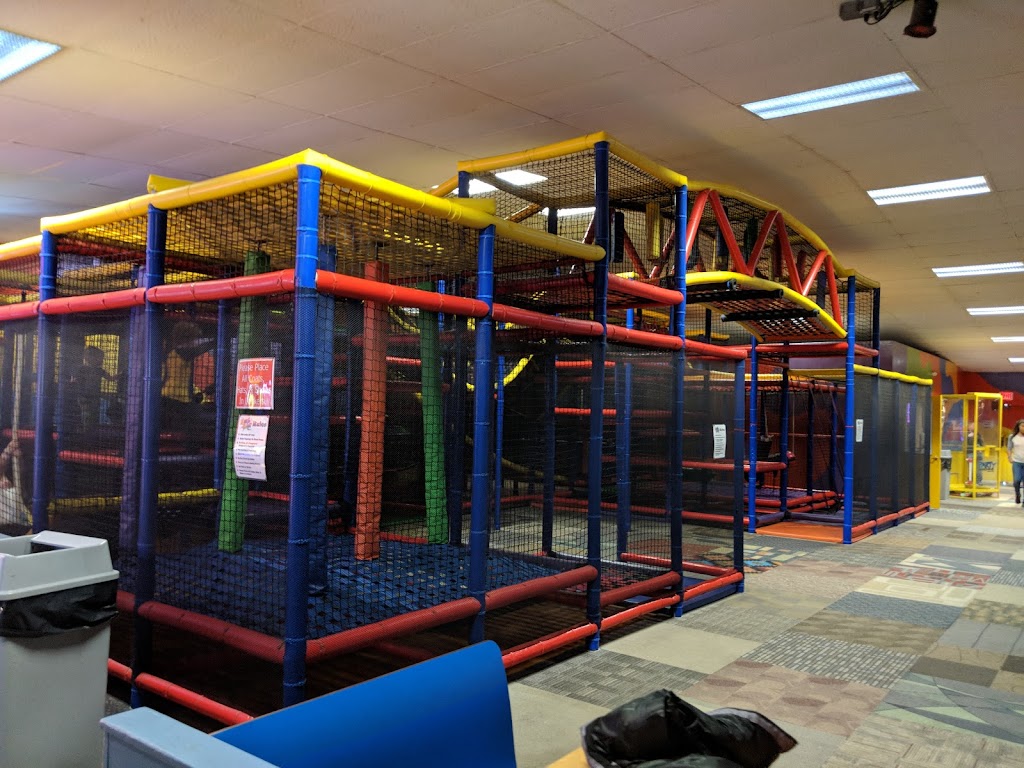 The Fun Spot | 1035 US-9, Queensbury, NY 12804, USA | Phone: (518) 792-8989