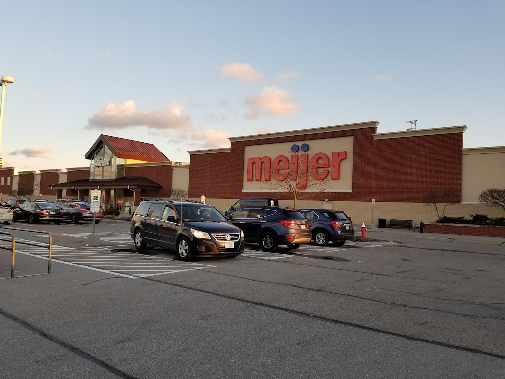 Meijer | 2811 London Groveport Rd, Grove City, OH 43123, USA | Phone: (614) 801-4300