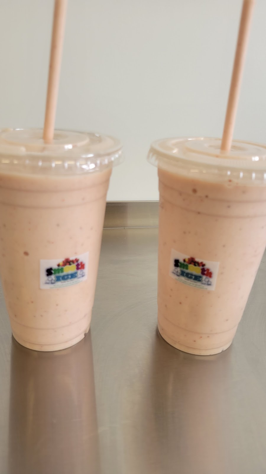 Smooth Ice Mobile Smoothies | 1445 Mendocino Creek Dr, Patterson, CA 95363, USA | Phone: (209) 484-0613