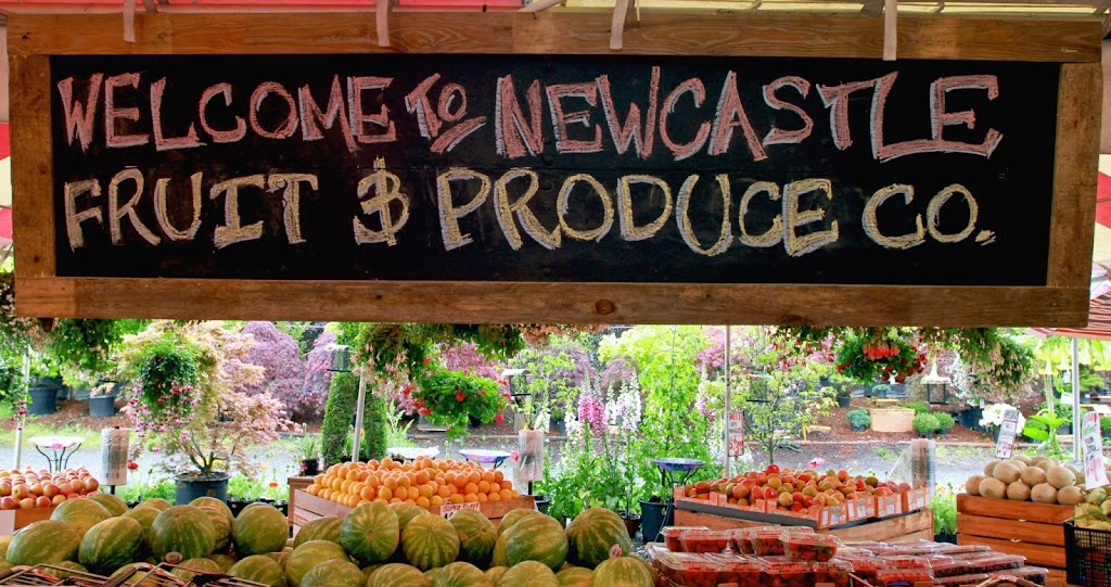 Newcastle Fruit & Produce Co. | 13013 Newcastle Way, Newcastle, WA 98059, USA | Phone: (425) 227-8400