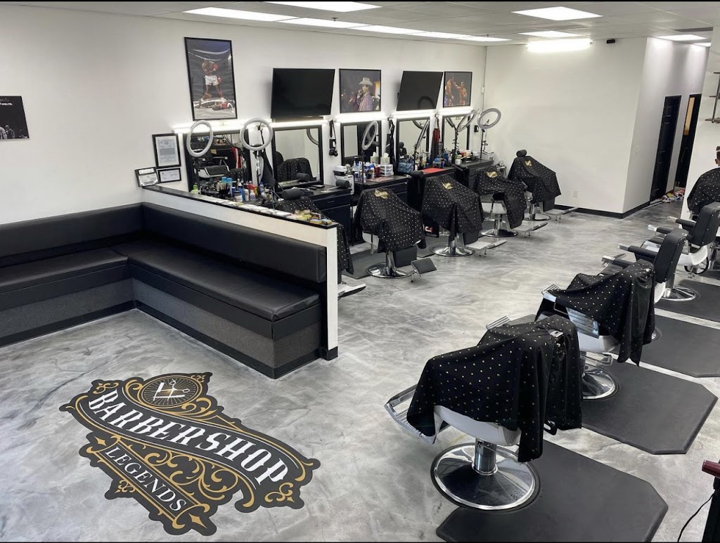 Barbershop Legends | 1244 W Baseline Rd Suite B, Rialto, CA 92376, USA | Phone: (909) 990-0115