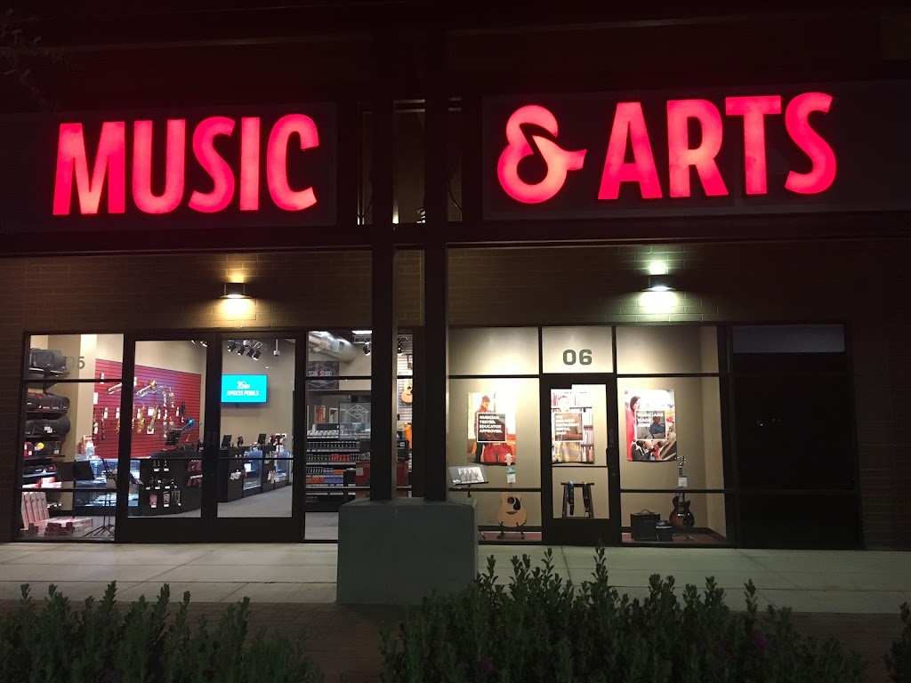 Music & Arts | 2025 PebbleCreek Pkwy Suite A05-A06, Goodyear, AZ 85395, USA | Phone: (623) 547-2507