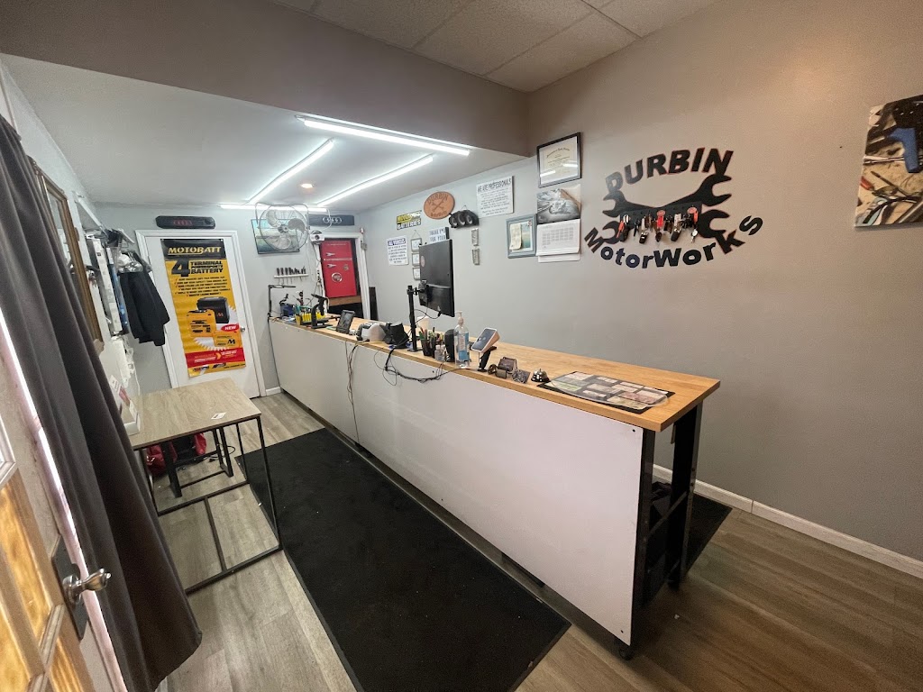 DURBIN MOTORWORKS, INC. | 12647 Philips Hwy, Jacksonville, FL 32256, USA | Phone: (904) 683-5420