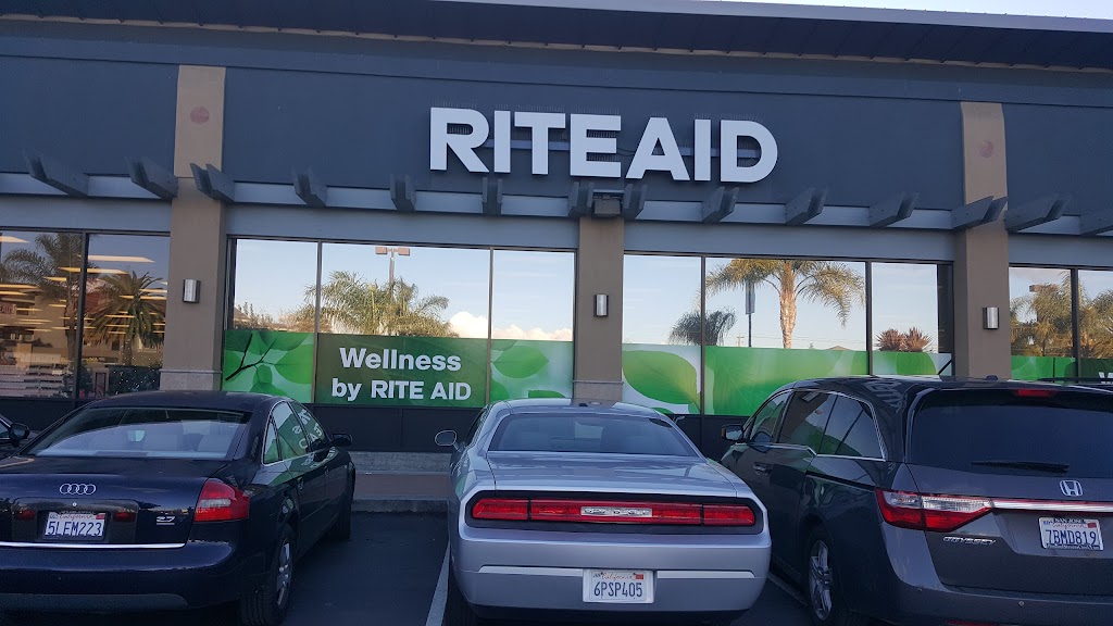 Rite Aid | 2310 Homestead Rd Ste A, Los Altos, CA 94024, USA | Phone: (408) 774-0134