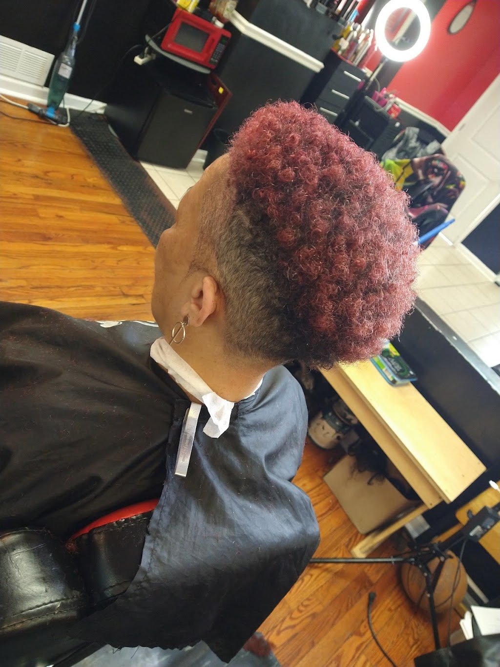 Styles by Rae | 4413 Southern Ave SE, Capitol Heights, MD 20743, USA | Phone: (202) 910-5457