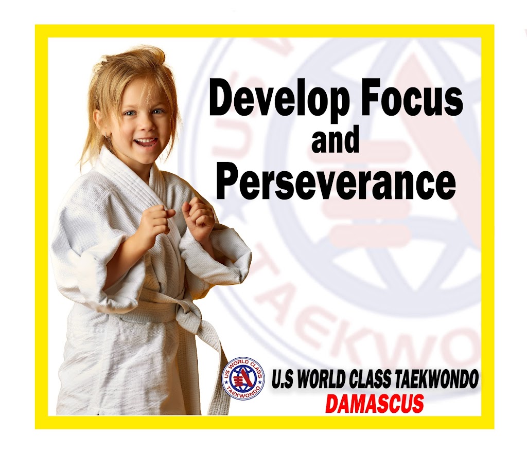 World Class Taekwondo Damascus | 19900 SE Hwy 212, Damascus, OR 97089, USA | Phone: (971) 224-4490