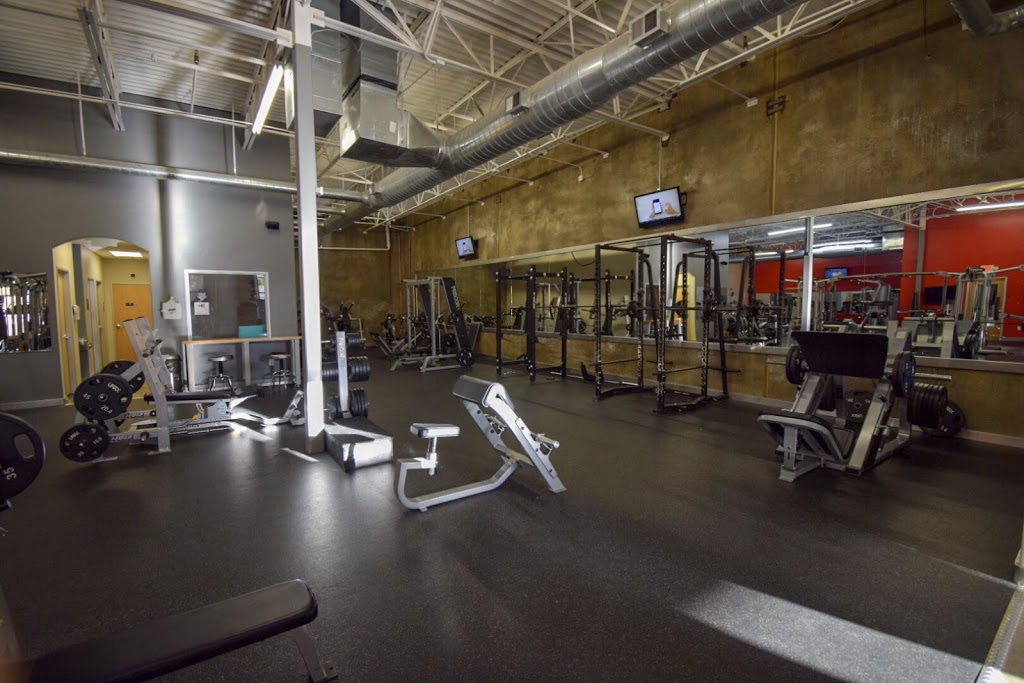 Performant Fitness Trophy Club | 501 Trophy Lake Dr #326, Trophy Club, TX 76262, USA | Phone: (817) 490-5015