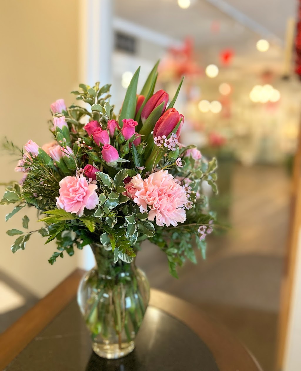 Kellys The Florist | 4009 S Western Ave, Marion, IN 46953, USA | Phone: (765) 664-2323