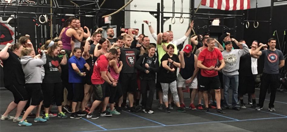 The Forged Athlete Gym | 6229 N 89th Cir, Omaha, NE 68134, USA | Phone: (402) 251-2385