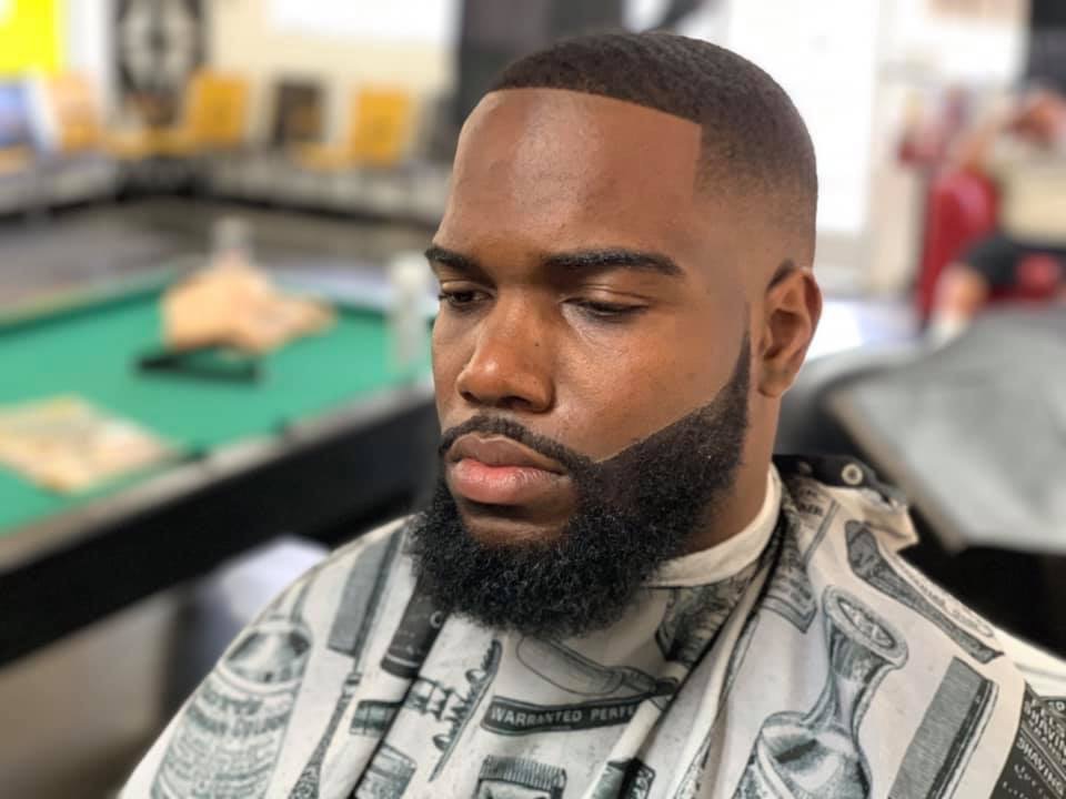 EPITOME BARBER AND BEAUTY SHOP | 890 S Highland St, Memphis, TN 38111, USA | Phone: (901) 303-9660