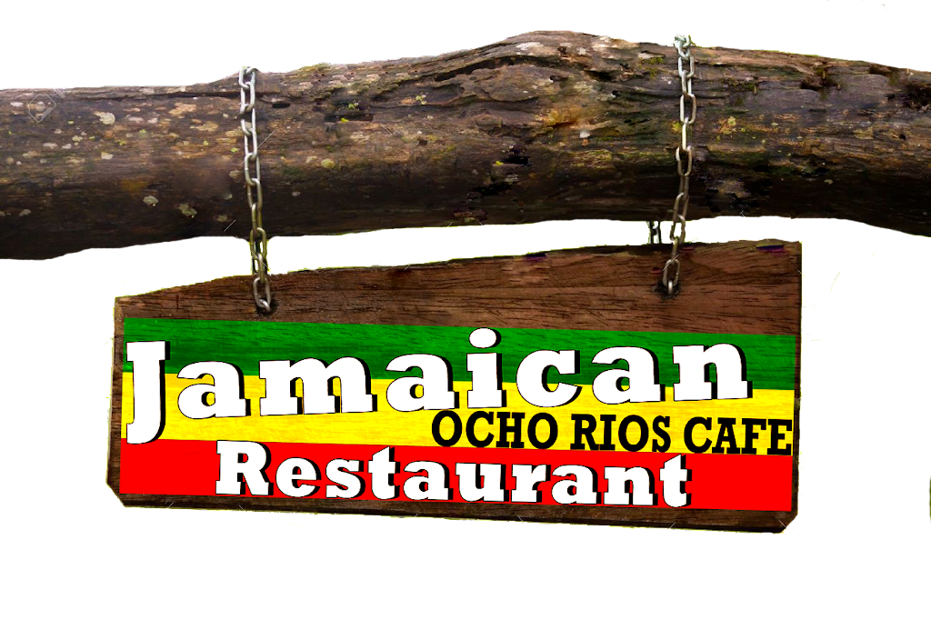 Ocho Rios cafe | 3492 Deltona Blvd, Spring Hill, FL 34606, USA | Phone: (352) 515-0953