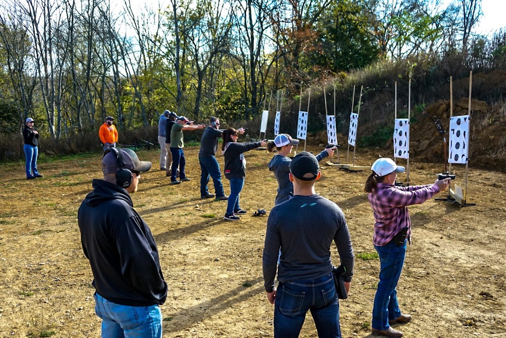 Counter Violence USA | 313 Mulberry St, Madison, IN 47250, USA | Phone: (812) 292-9554