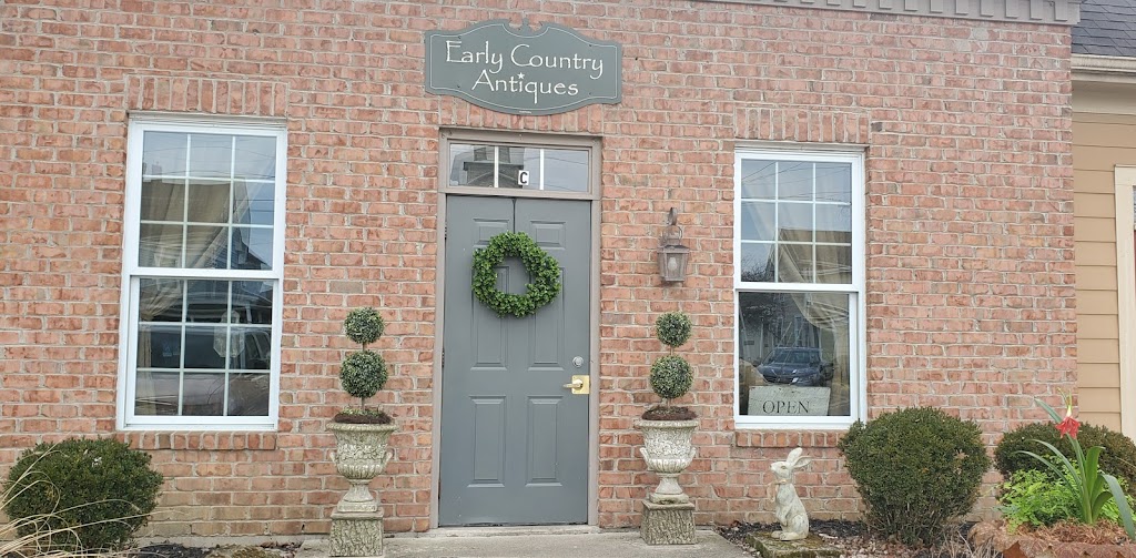 Early Country Antiques Interiors & Designs | 185 High St, Waynesville, OH 45068 | Phone: (513) 855-1007