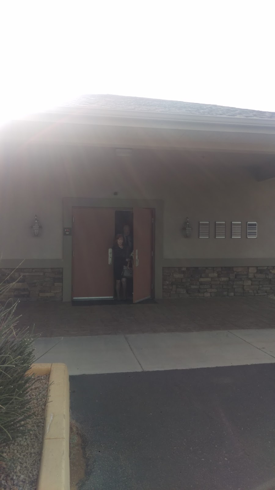 Kingdom Hall of Jehovahs Witnesses | 18175 W Happy Valley Rd, Wittmann, AZ 85361, USA | Phone: (623) 544-2959