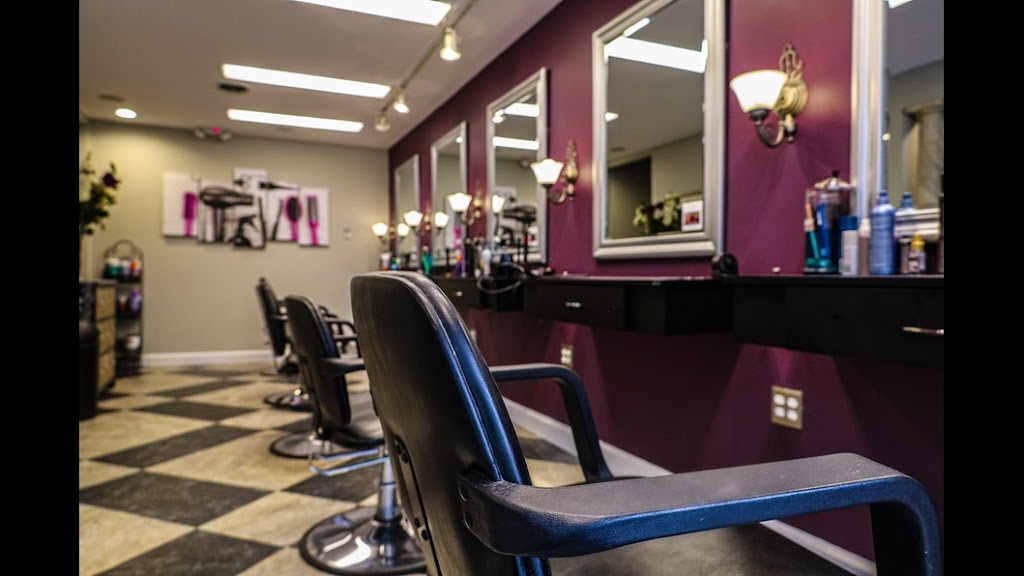 Salon By Peter Franco | 25 Texas Ave, Trenton, NJ 08648, USA | Phone: (609) 637-9001