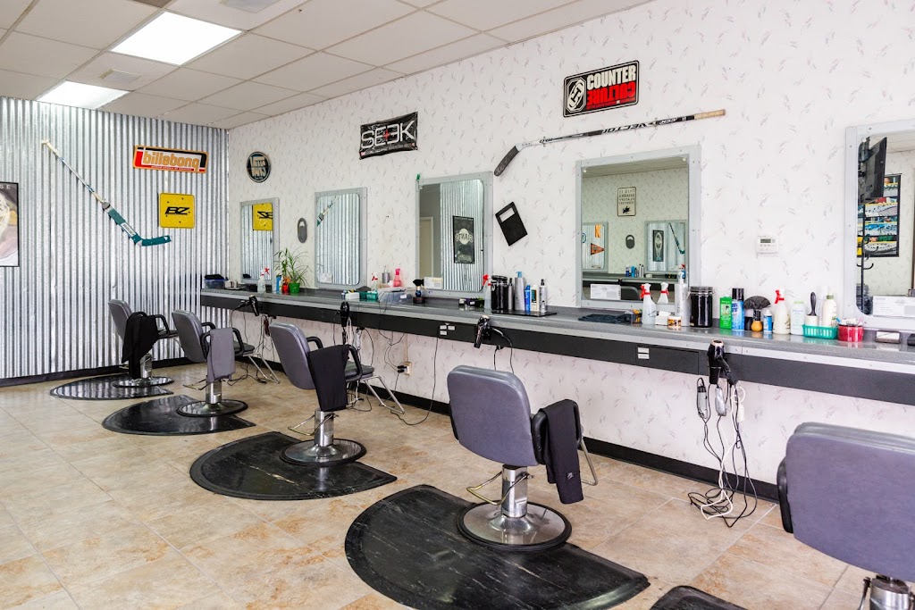 Schroeders Haircuts | 305 N Capitol Ave A, San Jose, CA 95133, USA | Phone: (408) 251-3020