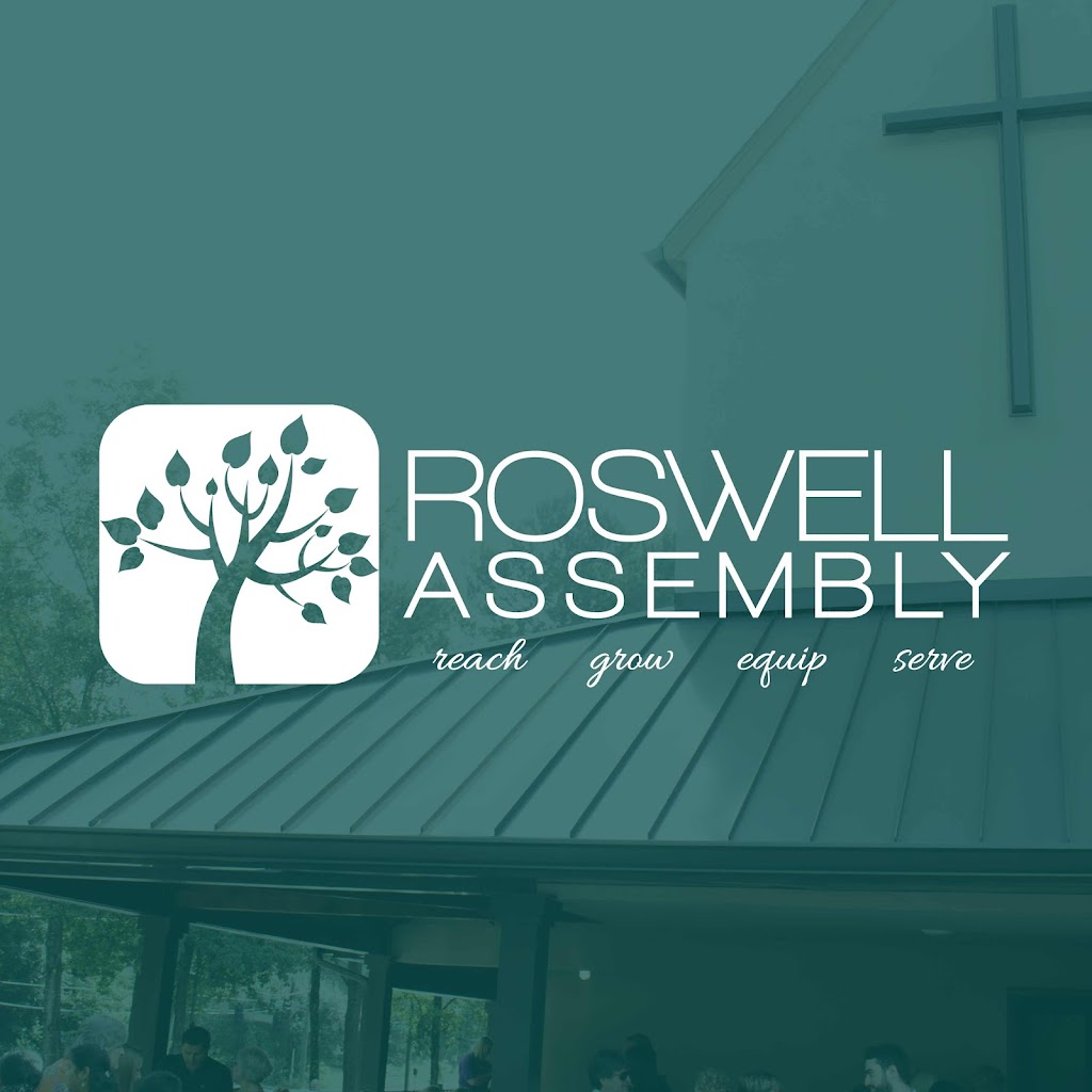 Roswell Assembly of God | 11440 Crabapple Rd, Roswell, GA 30075, USA | Phone: (770) 299-1504