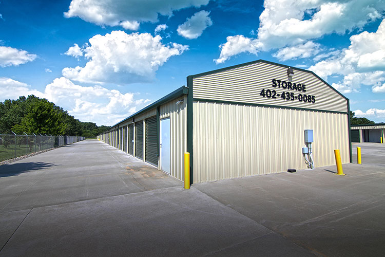 Lincoln Self Storage | 801 S Coddington Ave, Lincoln, NE 68522 | Phone: (402) 435-0085