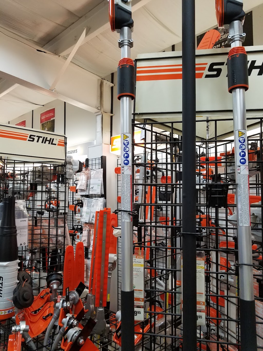 Quality Mowers | 2066 Gulf to Bay Blvd, Clearwater, FL 33765, USA | Phone: (727) 461-2091