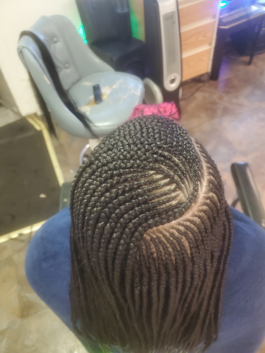 Sylvia African Hair Braiding | 35948 Ford Rd, Westland, MI 48185, USA | Phone: (734) 525-6319