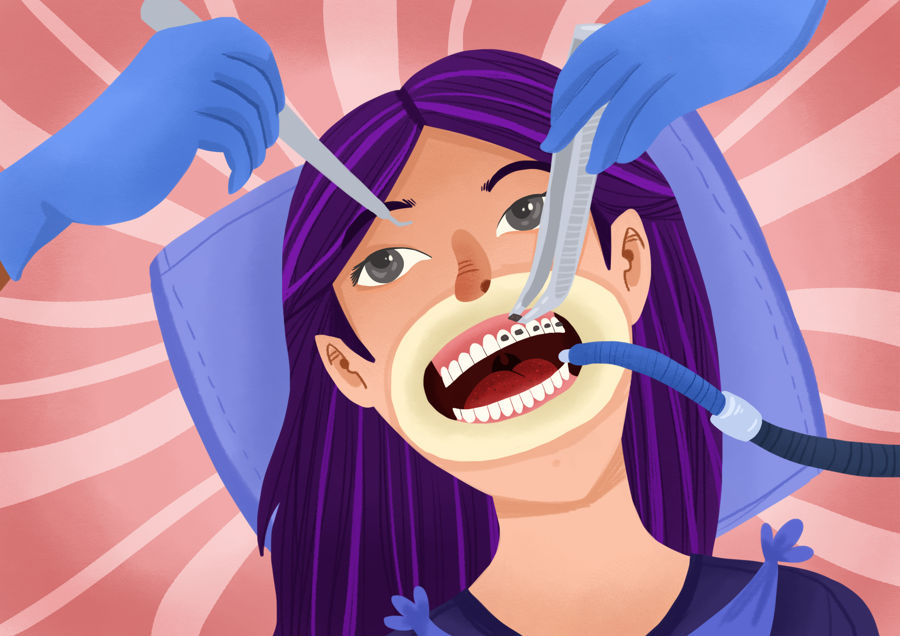 FUNtastic Pediatric Dental | 2700 N Bellflower Blvd Suite 217, Long Beach, CA 90815, USA | Phone: (562) 912-2007