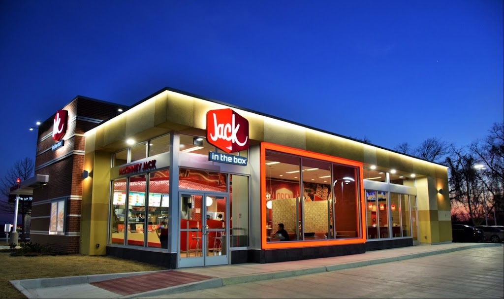 Jack in the Box | 1516 S Tennessee St, McKinney, TX 75069, USA | Phone: (214) 973-5727