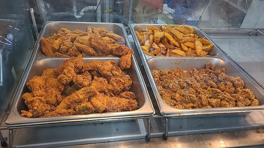 Watergate Food Mart 4 | 5030 E Princess Anne Rd, Norfolk, VA 23502, USA | Phone: (757) 858-4027