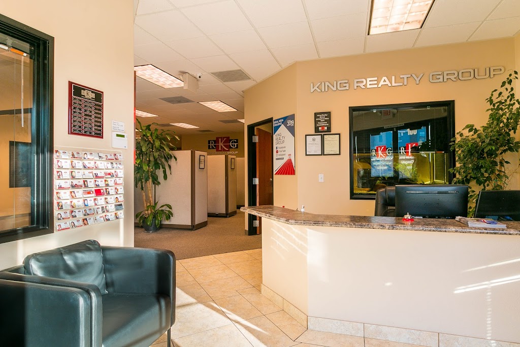 King Realty Group | 3130 S Rainbow Blvd #301, Las Vegas, NV 89146, USA | Phone: (702) 878-5464