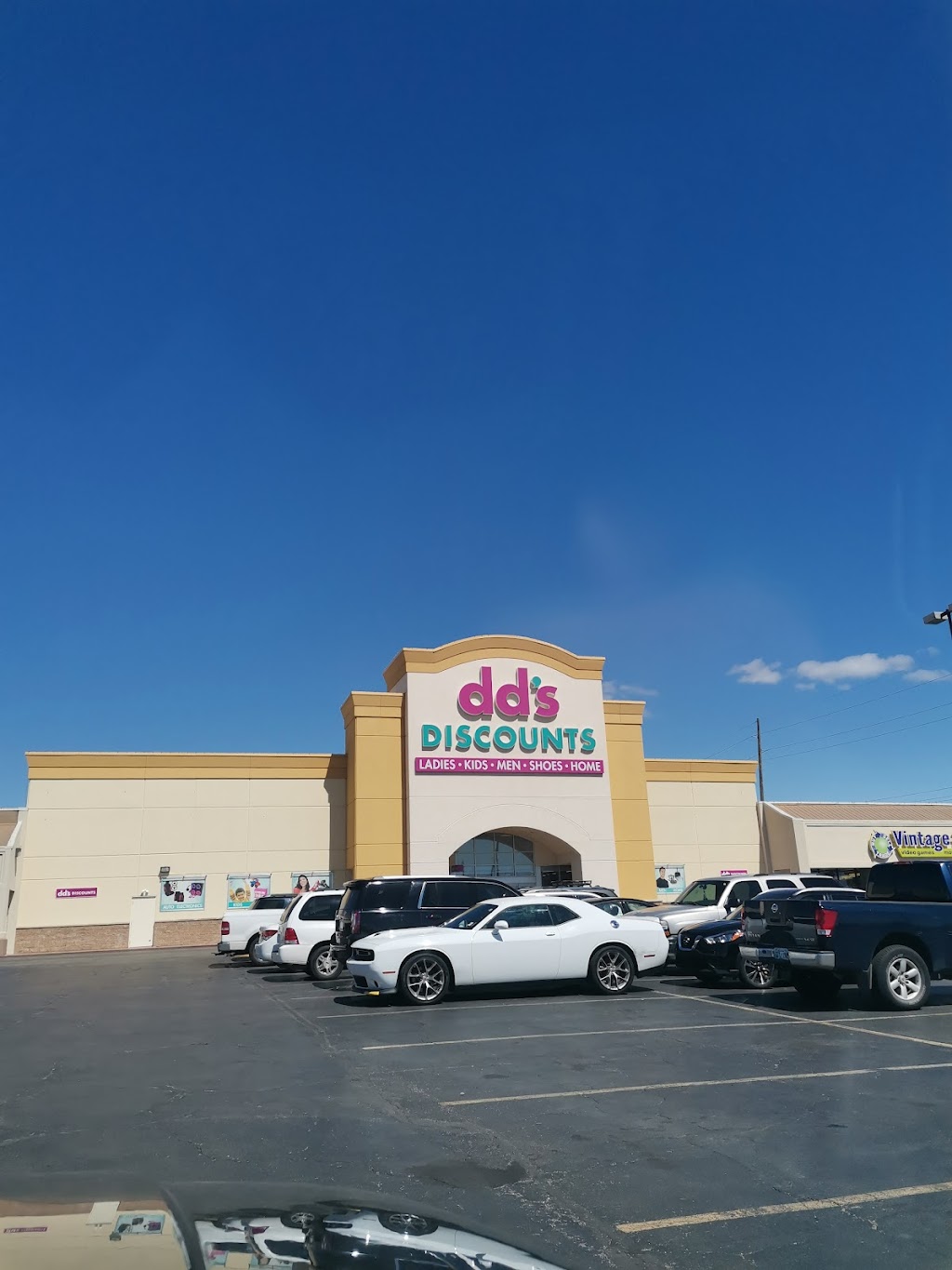 dds DISCOUNTS | 7301 S Pennsylvania Ave Ste B, Oklahoma City, OK 73159, USA | Phone: (405) 680-4919