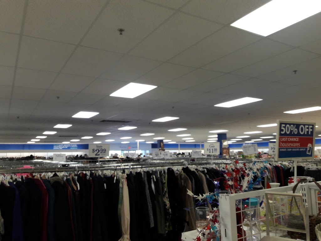Goodwill Industries of Kansas | 415 S Andover Rd, Andover, KS 67002 | Phone: (316) 218-1800