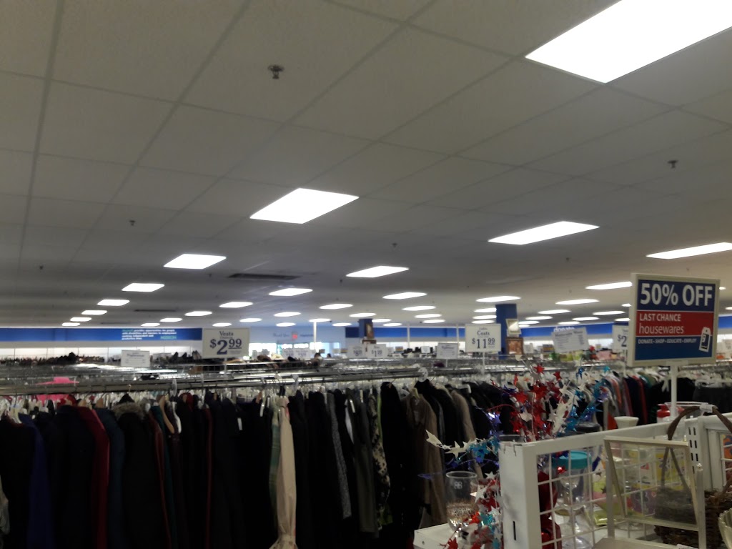 Goodwill Industries of Kansas | 415 S Andover Rd, Andover, KS 67002, USA | Phone: (316) 218-1800