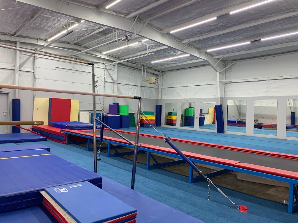 Flight Deck Gymnastics | 6073 OH-219, Celina, OH 45822, USA | Phone: (614) 379-3589